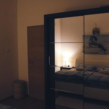 Apartments Krapec Jezdovec Kültér fotó