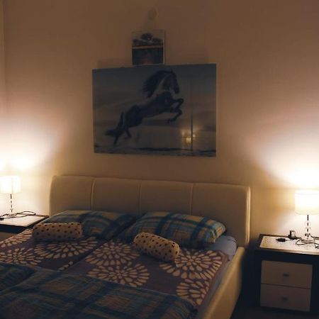 Apartments Krapec Jezdovec Kültér fotó