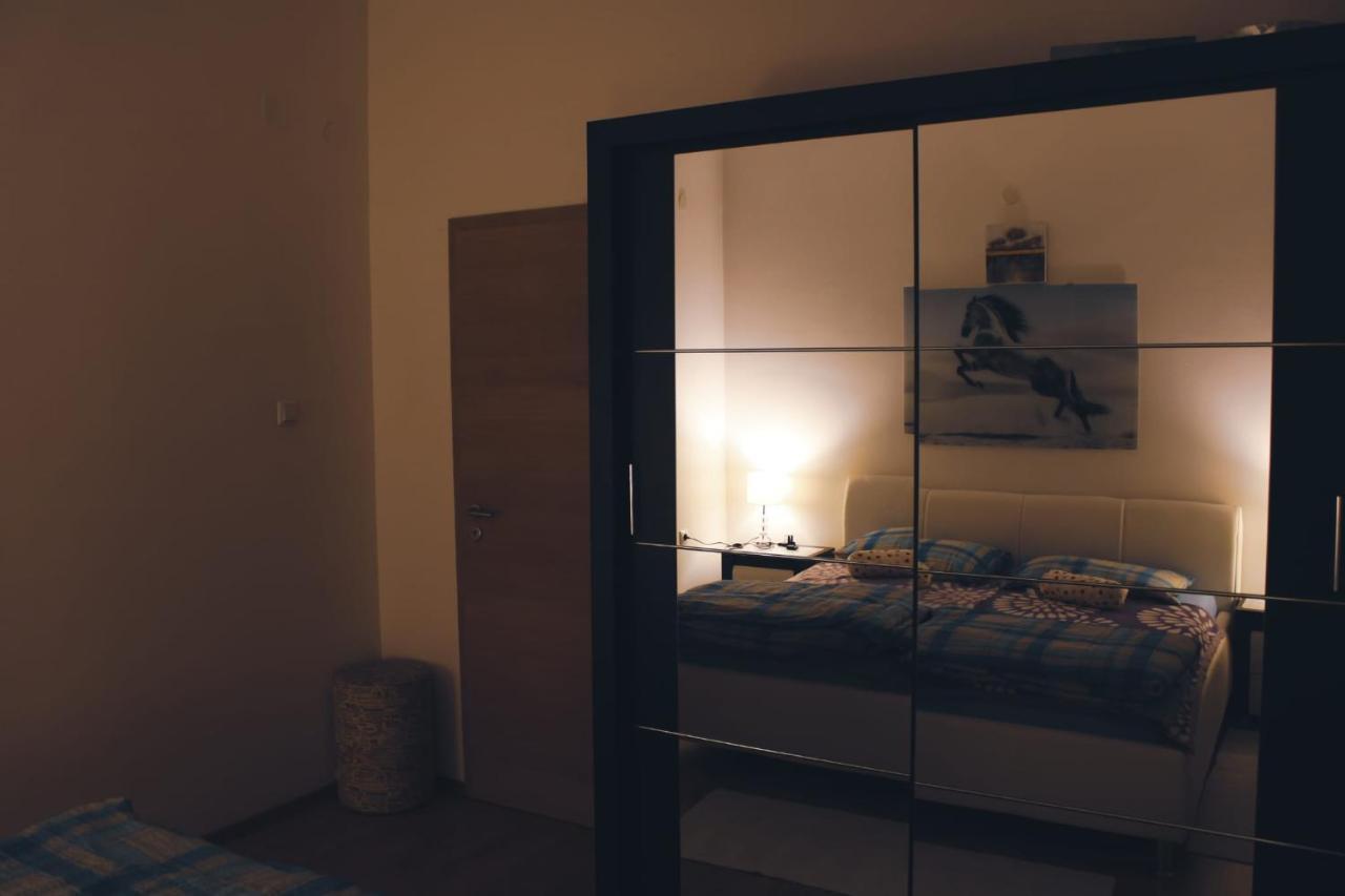 Apartments Krapec Jezdovec Kültér fotó