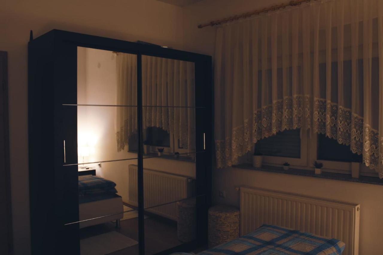 Apartments Krapec Jezdovec Kültér fotó