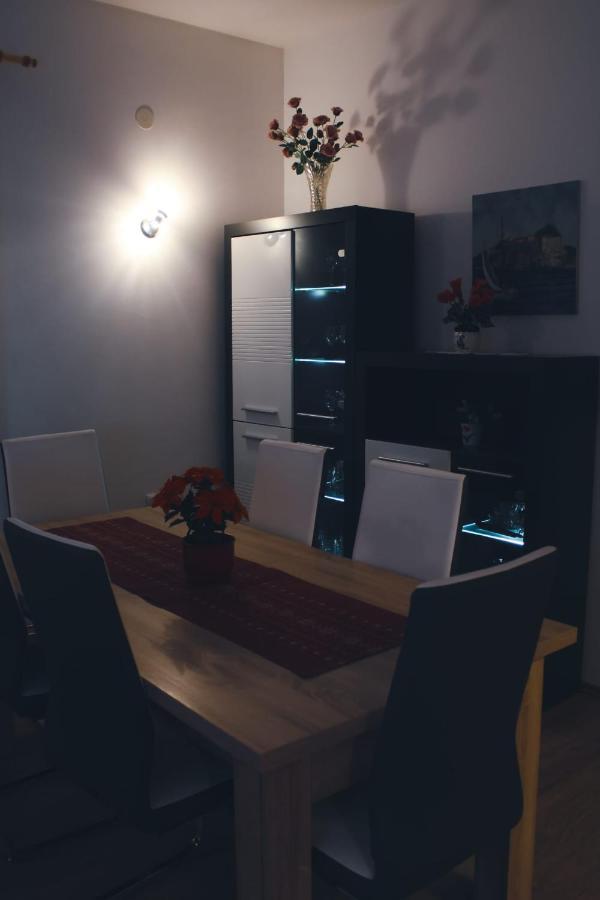 Apartments Krapec Jezdovec Kültér fotó