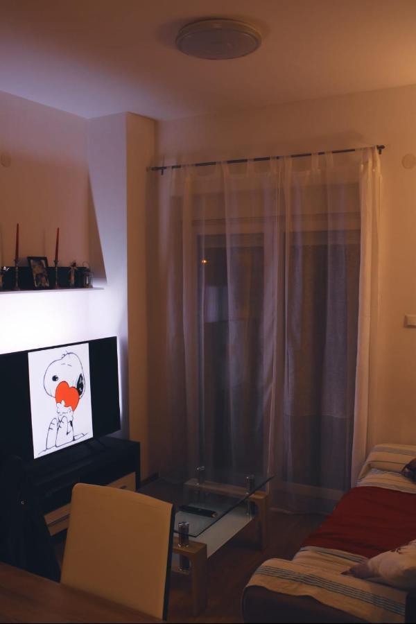 Apartments Krapec Jezdovec Kültér fotó