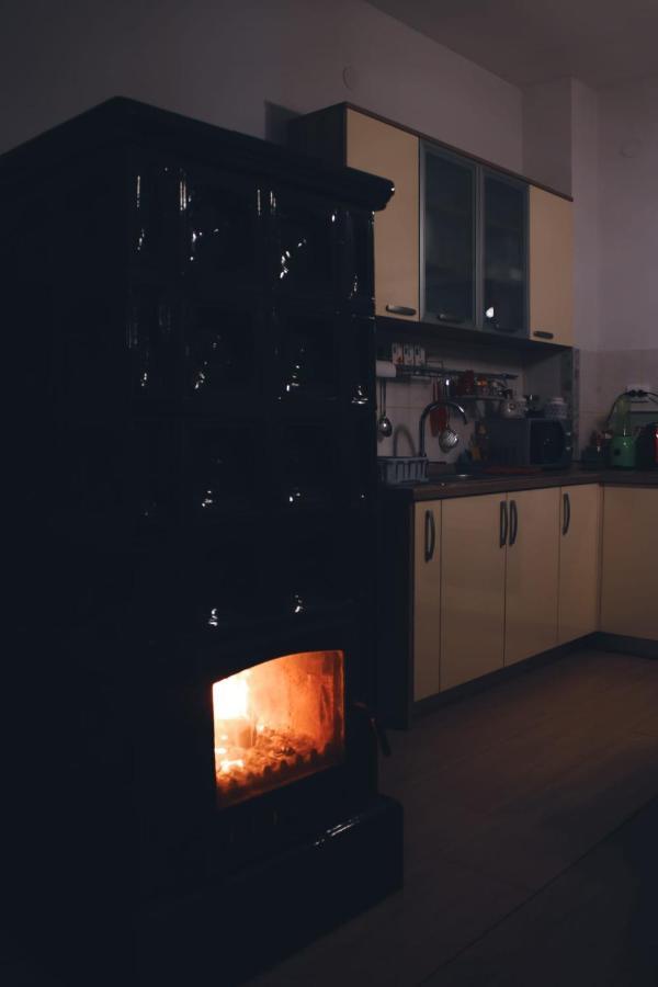 Apartments Krapec Jezdovec Kültér fotó