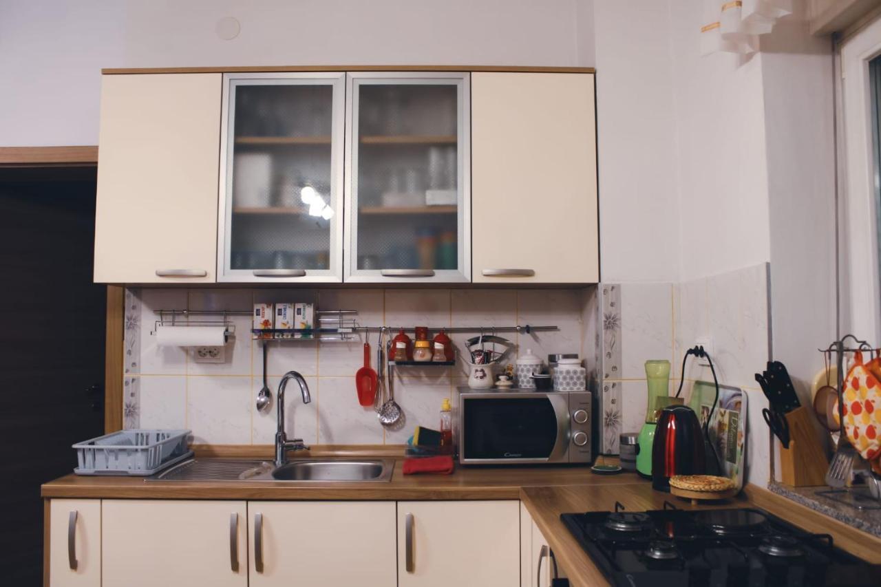 Apartments Krapec Jezdovec Kültér fotó