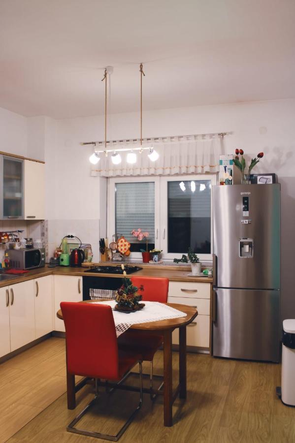 Apartments Krapec Jezdovec Kültér fotó